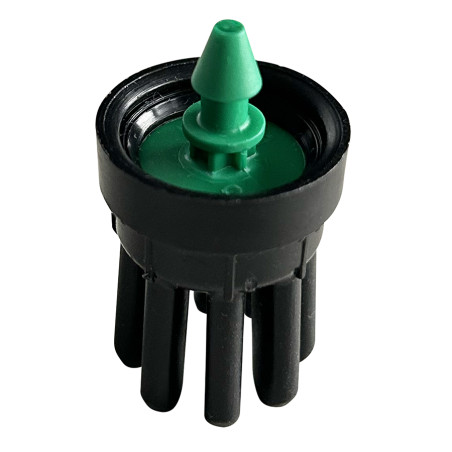 Goutteur OCTOPODE Netafim 8 x 1 L/H - V Goutteur OCTOPODE Netafim 8 x 1 L/H - V