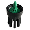 Goutteur OCTOPODE Netafim 8 x 1 L/H - V Goutteur OCTOPODE Netafim 8 x 1 L/H - V
