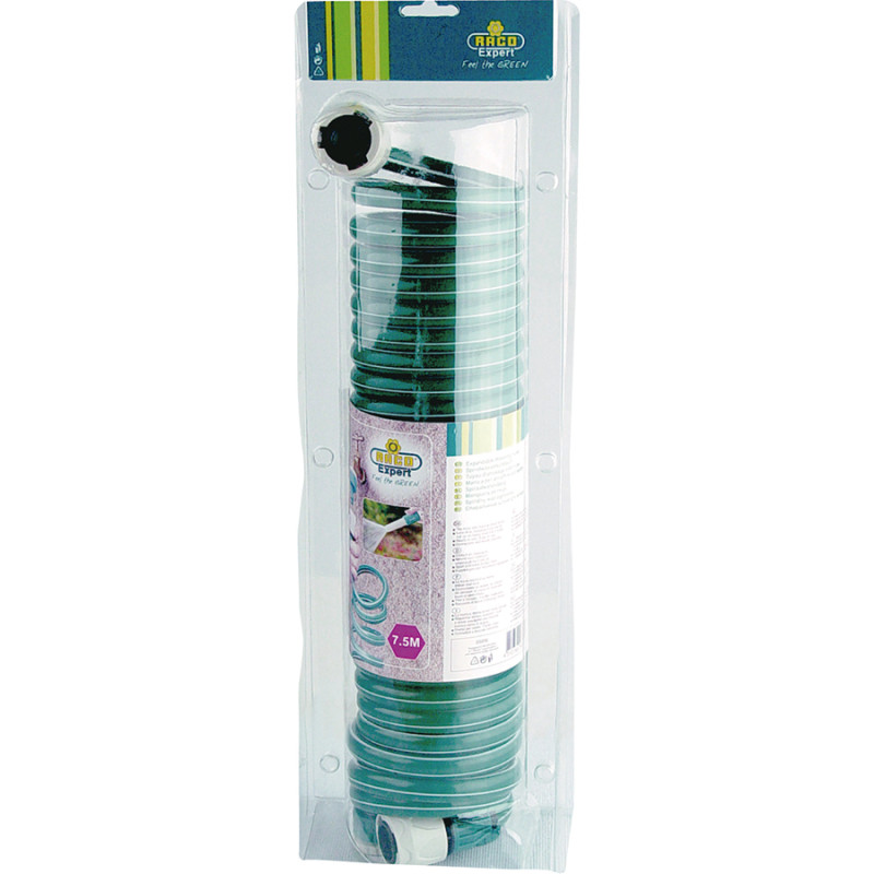 Kit tuyau serpentin 7,5m (55896) - B Kit tuyau serpentin 7,5m (55896) - B