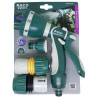 Kit pistolet 4 pièces Universel (55447-4C) - B Kit pistolet 4 pièces Universel (55447-4C) - B