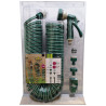 Kit tuyau serpentin 15m (55898) - B Kit tuyau serpentin 15m (55898) - B