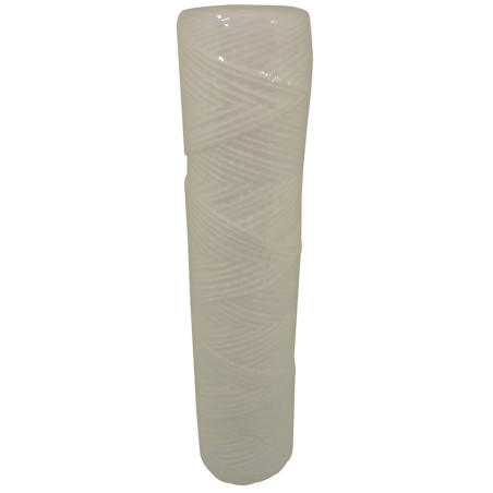 Cartouche filtration 20µ - V Cartouche filtration 20µ - V