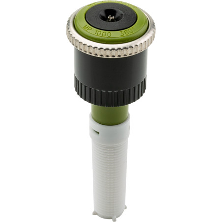 Buse MP Rotator 1000 - 360° - Olive - V Buse MP Rotator 1000 - 360° - Olive - V