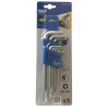 Clés Mâles Extraction HEXKEY 1,5 à 10mm - RT24/052B - B Clés Mâles Extraction HEXKEY 1,5 à 10mm - RT24/052B - B
