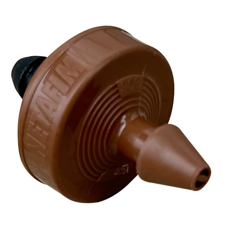 Goutteur autorégulant TECH FLOW JUNIOR Netafim 2 L/H - V Goutteur autorégulant TECH FLOW JUNIOR Netafim 2 L/H - V
