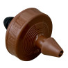 Goutteur autorégulant TECH FLOW JUNIOR Netafim 2 L/H - V Goutteur autorégulant TECH FLOW JUNIOR Netafim 2 L/H - V