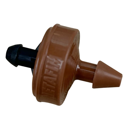 Goutteur autorégulant TECH FLOW JUNIOR Netafim 2 L/H - V Goutteur autorégulant TECH FLOW JUNIOR Netafim 2 L/H - V