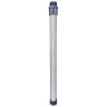 Crépine anti-sable INOX D32 50cm 3000L/H Crépine anti-sable INOX D32 50cm 3000L/H