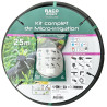Kit complet goutte à goutte - V Kit complet goutte à goutte - V