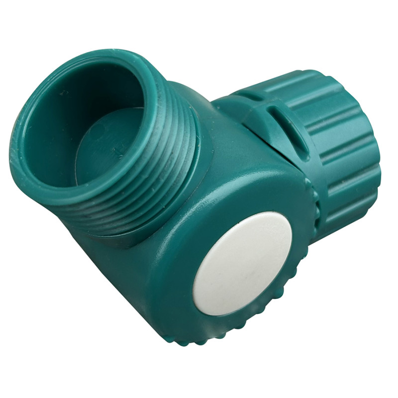 * Raccord orientable 180° MF 20x27 pour lance - B