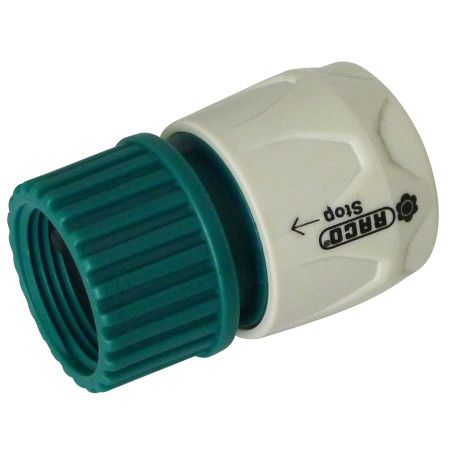 Raccord rapide femelle ABS (55202T) - V Raccord rapide femelle ABS (55202T) - V