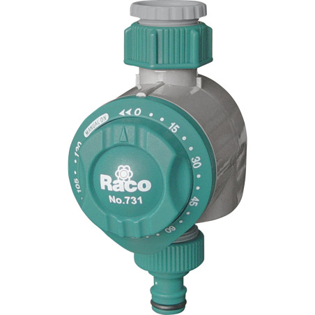 Minuterie d'arrosage (55731D) - B Minuterie d'arrosage (55731D) - B