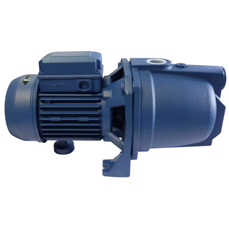 Pompe Fonte auto-amorçante Triphasée 900W, 1,2HP Pompe Fonte auto-amorçante Triphasée 900W, 1,2HP