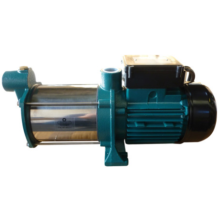 Pompe multicellulaire 1100W (58074) Pompe multicellulaire 1100W (58074)