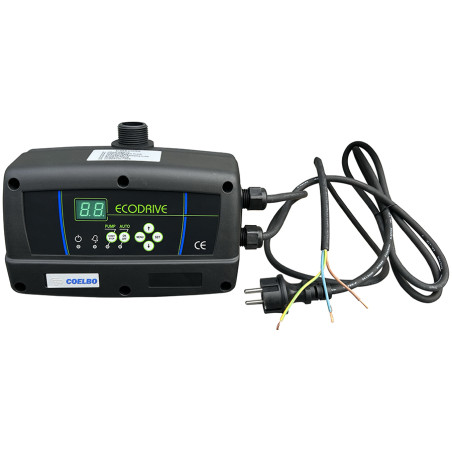 Variateur de fréquence ECODRIVE 7A MM1" Variateur de fréquence ECODRIVE 7A MM1"