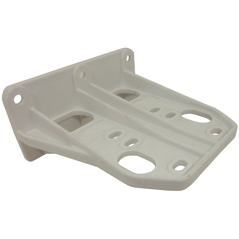 Equerre pour filtre conteneur - V Equerre pour filtre conteneur - V