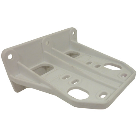 Equerre pour filtre conteneur - V Equerre pour filtre conteneur - V