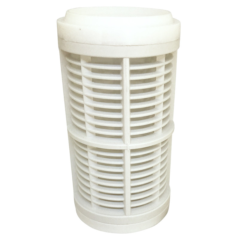 Cartouche filtration lavable 80 µ - 5" - V Cartouche filtration lavable 80 µ - 5" - V