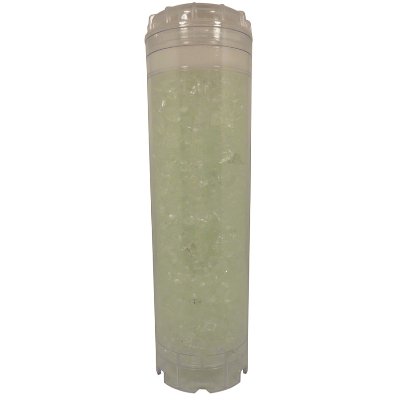 Cartouche anti-calcaire polyphosphates - V