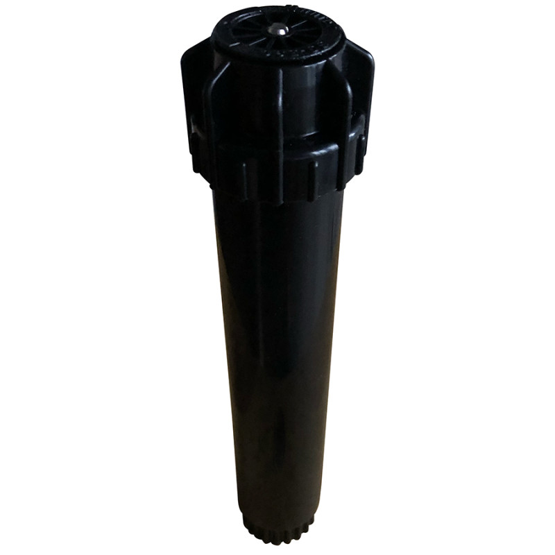 Tuyères PSU Hunter 4" - SS-530 plate-bande centrale 1,5x9,1m - V