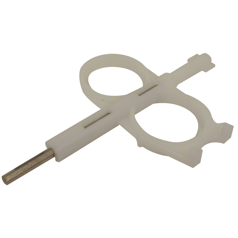 Clé de réglage Hunter - V Clé de réglage Hunter - V