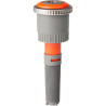 Buse MP Rotator 800 - 90-210° - Orange et Gris - V Buse MP Rotator 800 - 90-210° - Orange et Gris - V