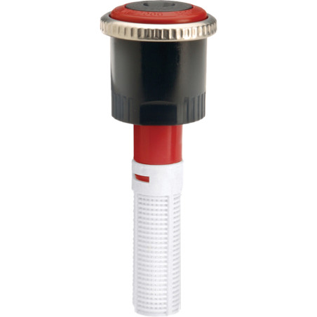 Buse MP Rotator 2000 - 360° - Rouge - V Buse MP Rotator 2000 - 360° - Rouge - V