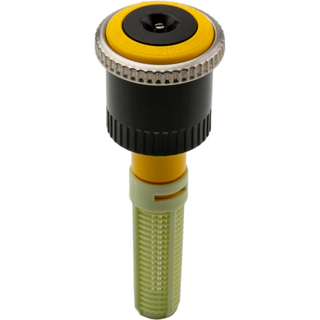 Buse MP Rotator 3000 - 210/270° - Jaune - V Buse MP Rotator 3000 - 210/270° - Jaune - V
