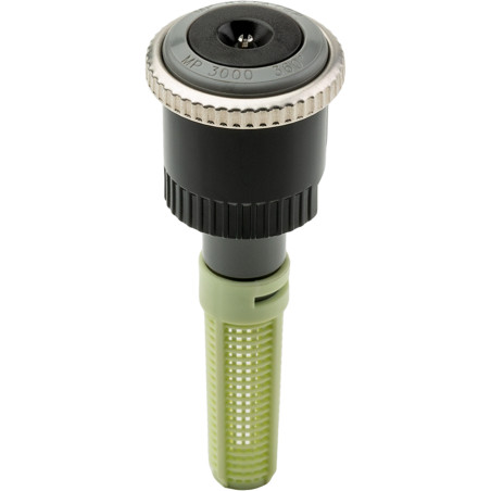 Buse MP Rotator 3000 - 360° - Grise - V Buse MP Rotator 3000 - 360° - Grise - V