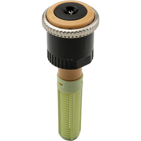 Buse MP Rotator 3500 - 90/210° - Marron clair - V Buse MP Rotator 3500 - 90/210° - Marron clair - V