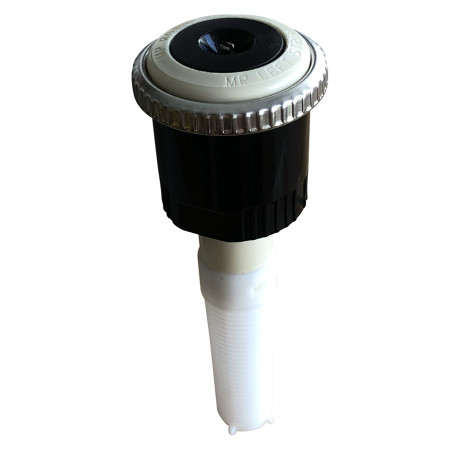 Buse MPLCS515 - 1,5x4,6m - Plate bande gauche Ivoire - V Buse MPLCS515 - 1,5x4,6m - Plate bande gauche Ivoire - V