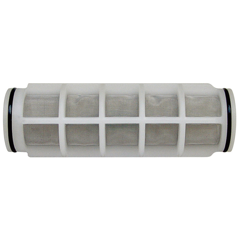 Filtre de remplacement 120mm - B