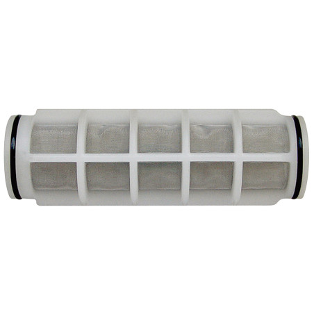 Filtre de remplacement 120mm - B