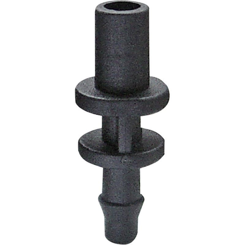 * Support d'arroseur 4x6 Cannelé - x10 (1546-10DZ) * Support d'arroseur 4x6 Cannelé - x10 (1546-10DZ)