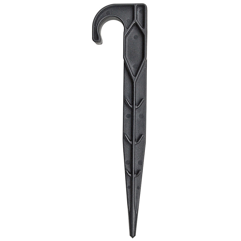 Pique crampon ø16 - (x100) - V Pique crampon ø16 - (x100) - V