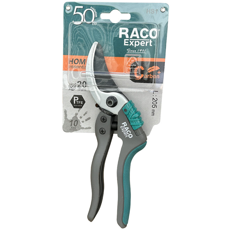 Sécateur composite ergonomique (53161C / 53HS1) - B