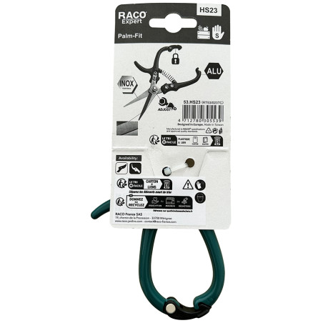 ErgoPro Epinette (53023TC / 53.HS23) - B