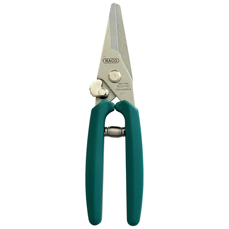 Coupe tout universel inox (53125B / 53HS125) - B