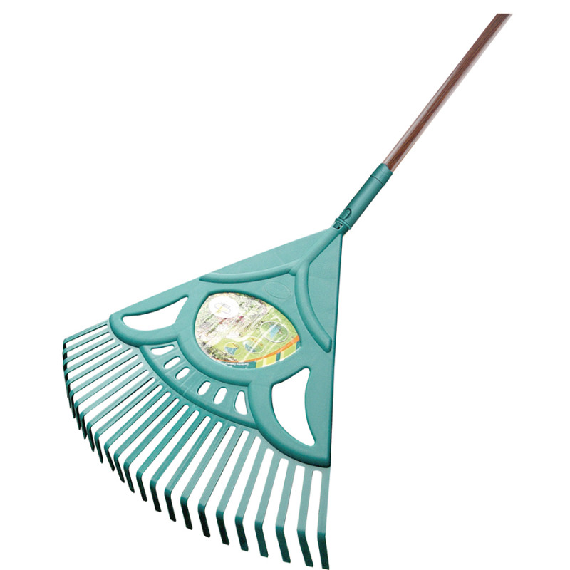 Balai à feuilles extra large (53727 / 54.LK1XLK) - V Balai à feuilles extra large (53727 / 54.LK1XLK) - V