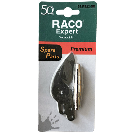 Lame et ressort pour Sécateur Premium 82060 (52PS22SB) - B Lame et ressort pour Sécateur Premium 82060 (52PS22SB) - B