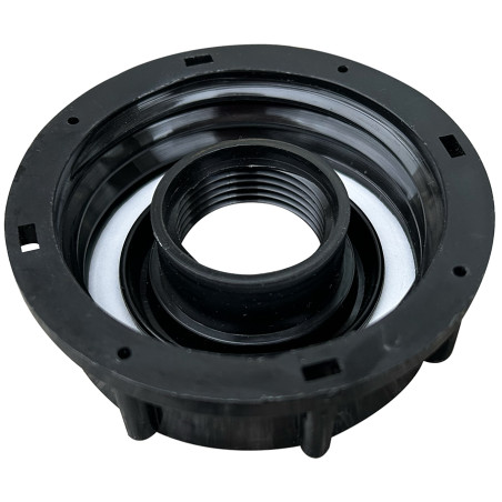 Raccord Cuve S60 PP - F 20x27 - V