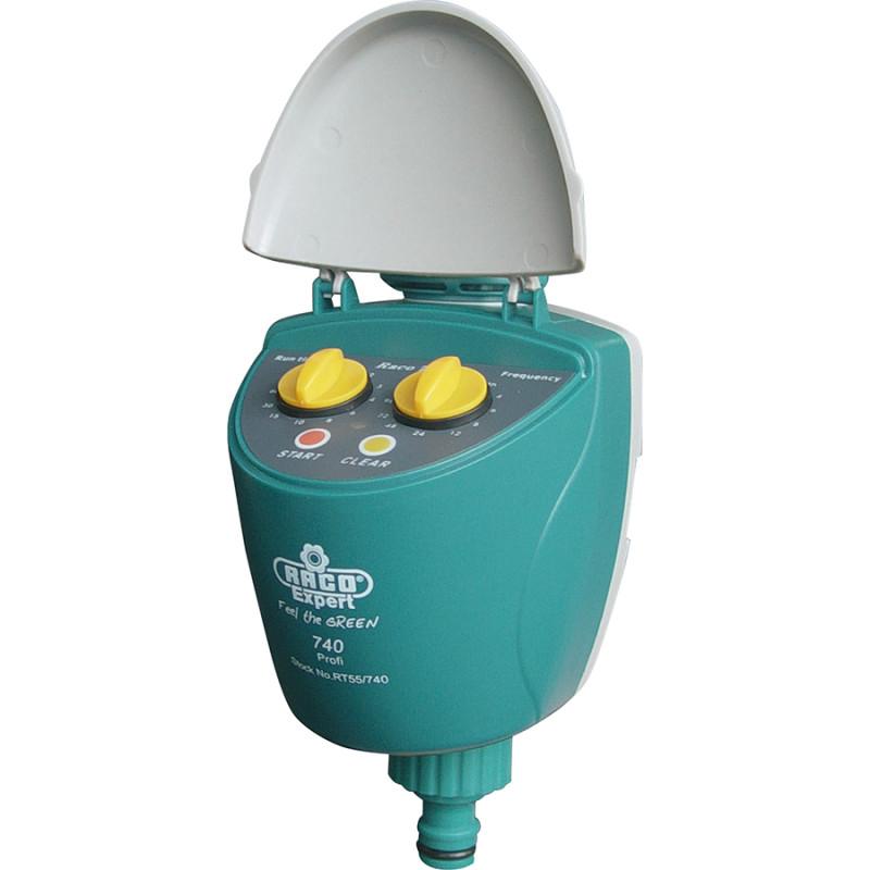 * Programmateur mécanique démontable (55740D) - B