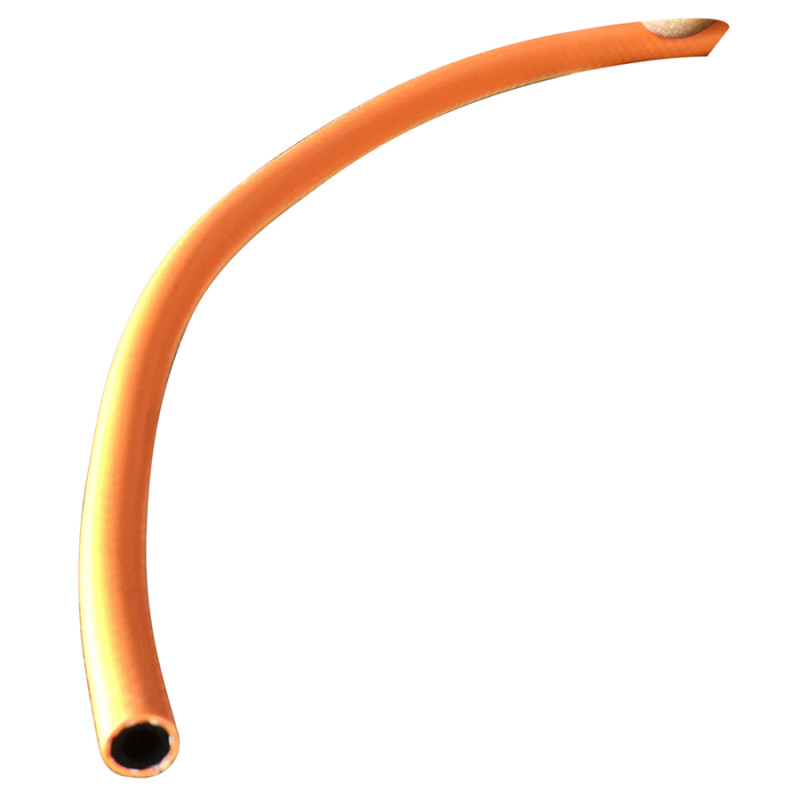 Tuyau Gaz Propane 6,3x12 - 25m - V