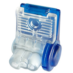 Connexions étanches - V