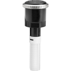 Buse MP Rotator 2000 - 90/210° - Noire - V