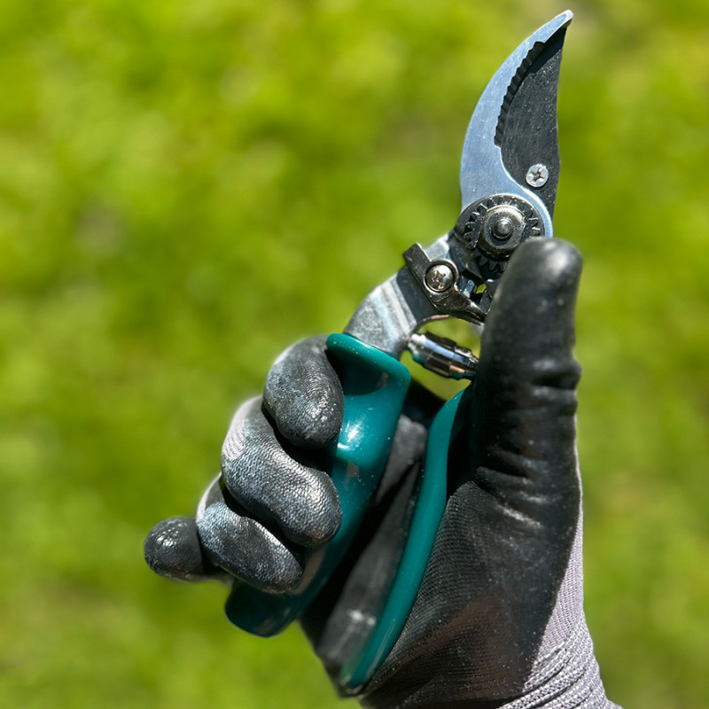 Sécateur à poignée tournante (53143S / 53MS43) - B