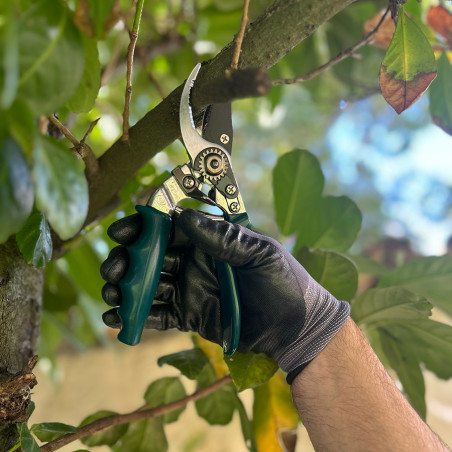 Sécateur à poignée tournante (53143S / 53MS43) - B