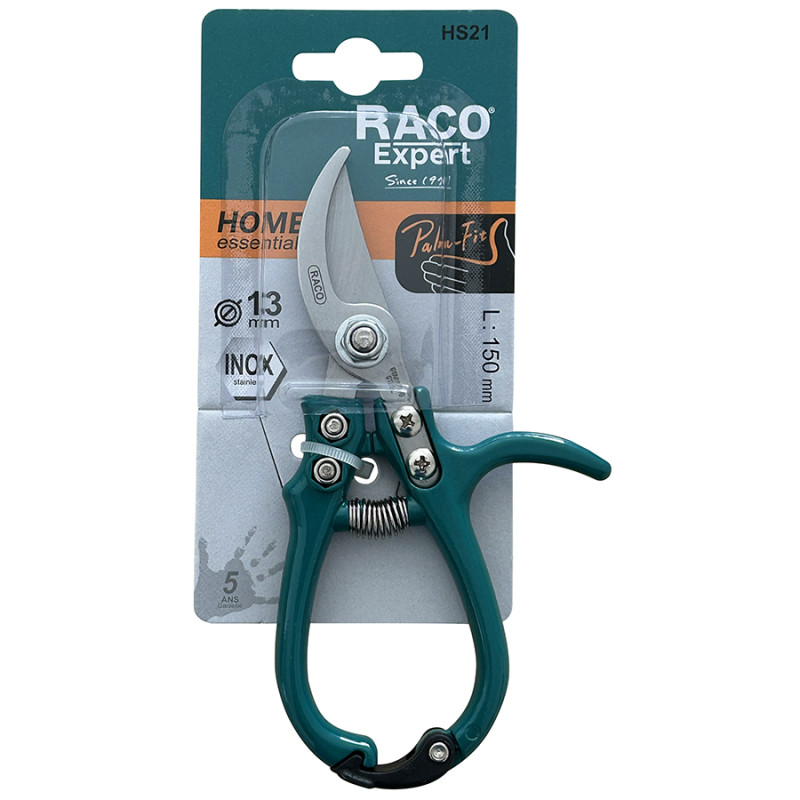 ErgoPro Sécateur (53021TC / 53.HS21) - B