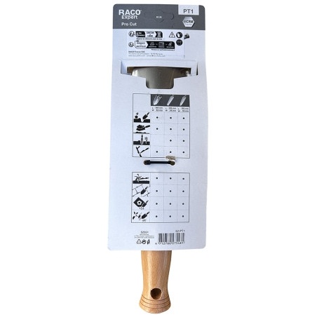 Couteau de sol Planteur (52551 / 52.PT1) - B