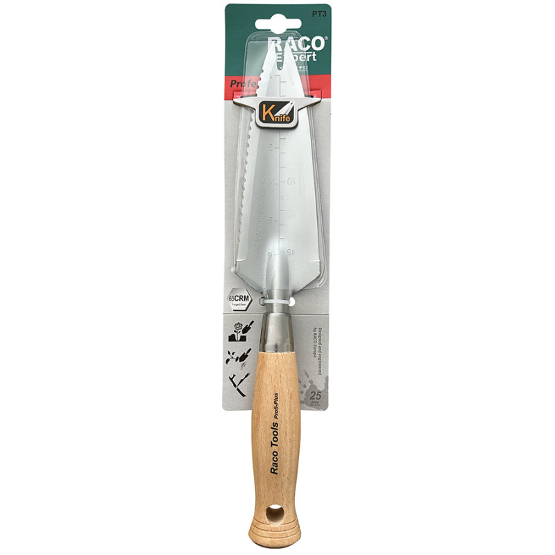 Couteau de sol Désherbeur (52553 / 52PT3) - B